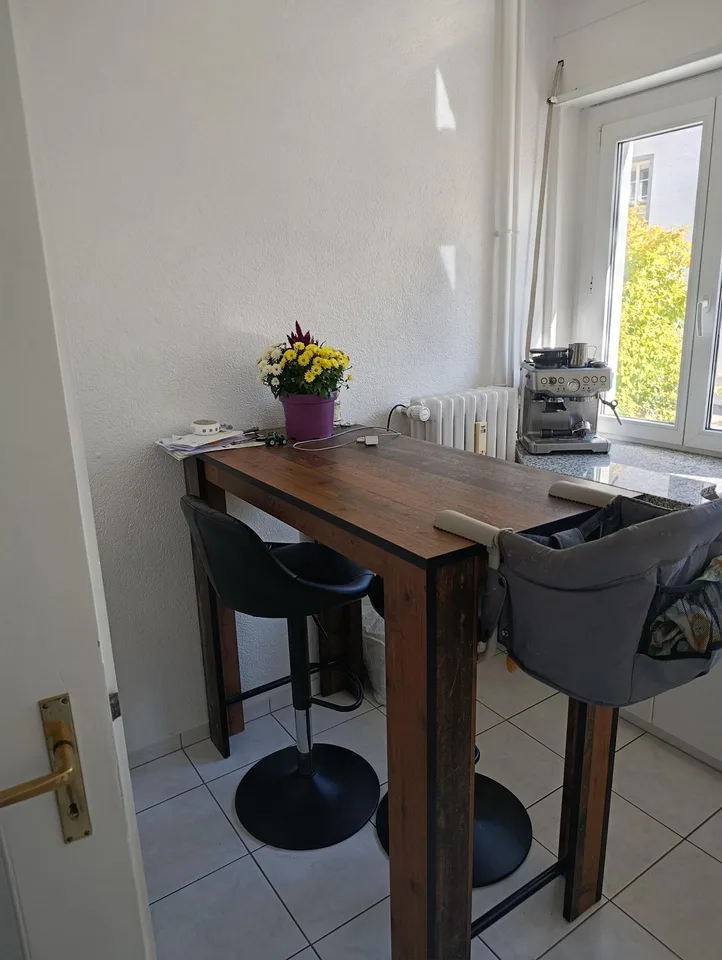 Gemütliche Wohnung in Bern Ihr neues Zuhause! – Foto 10 von 12