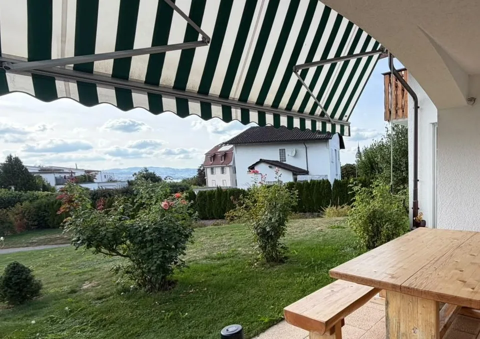charmantes Einfamilienhaus mit viel Umschwung – Foto 12 von 12
