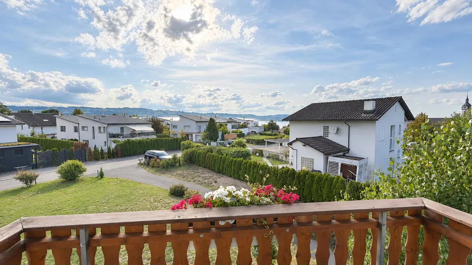 charmantes Einfamilienhaus mit viel Umschwung – Foto 11 von 12