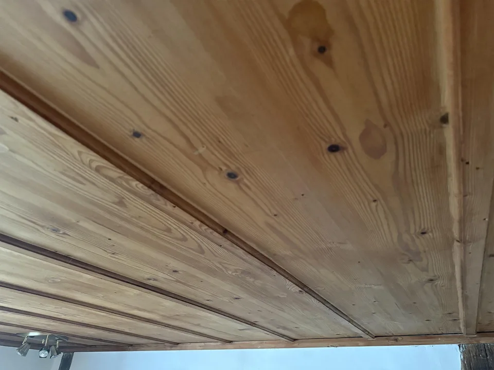 moderne und wunderschöne Wohnung mit antikem Flair – Foto 11 von 20