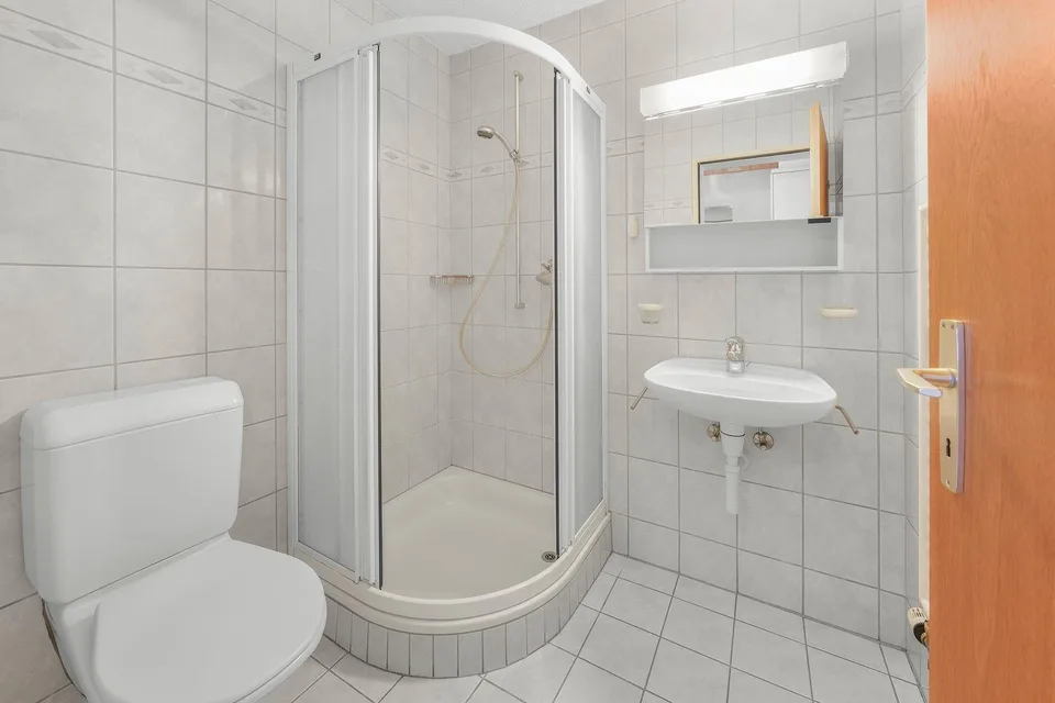 Vivre avec une vue : appartement de jardin 4,5 pièces avec beaucoup d'intimité – photo 10 sur 18