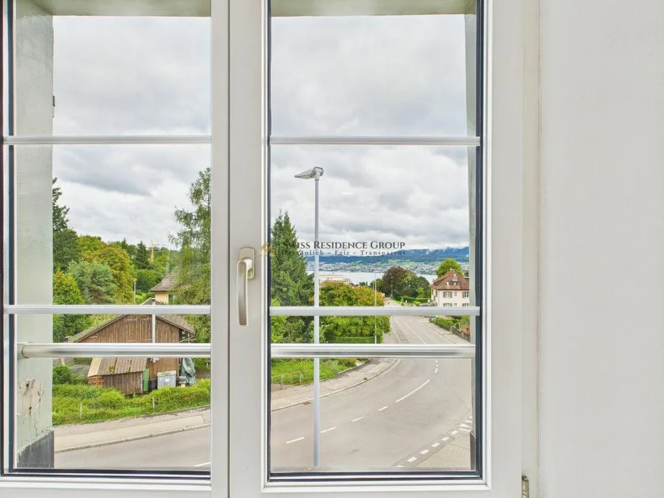 Einmalige Gelegenheit in Küsnacht am Zürichsee – photo 6 sur 18