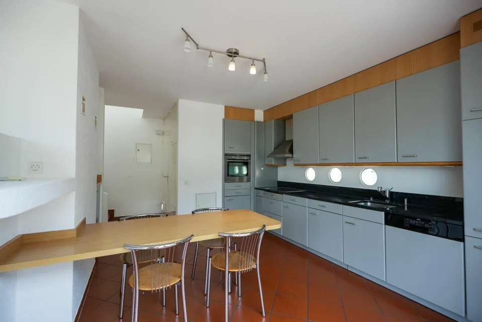 Occasione da non perdere: vendiamo graziosa casa in zona tranquilla... – Foto 4 von 17