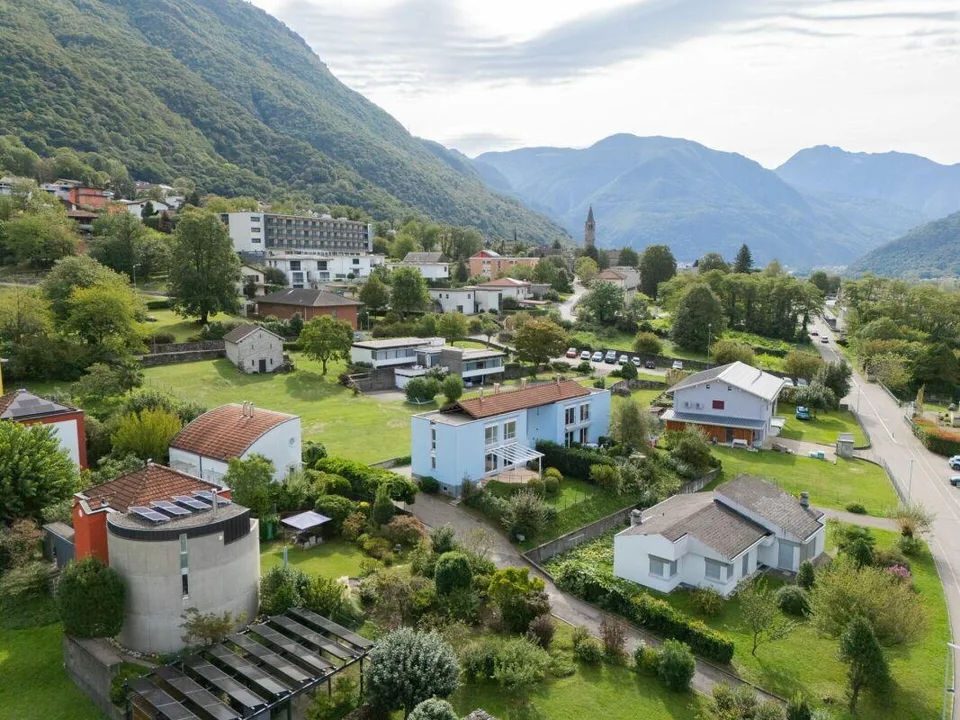 Occasione da non perdere: vendiamo graziosa casa in zona tranquilla... – Foto 2 von 17