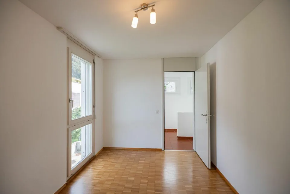 Occasione da non perdere: vendiamo graziosa casa in zona tranquilla... – Foto 11 von 17