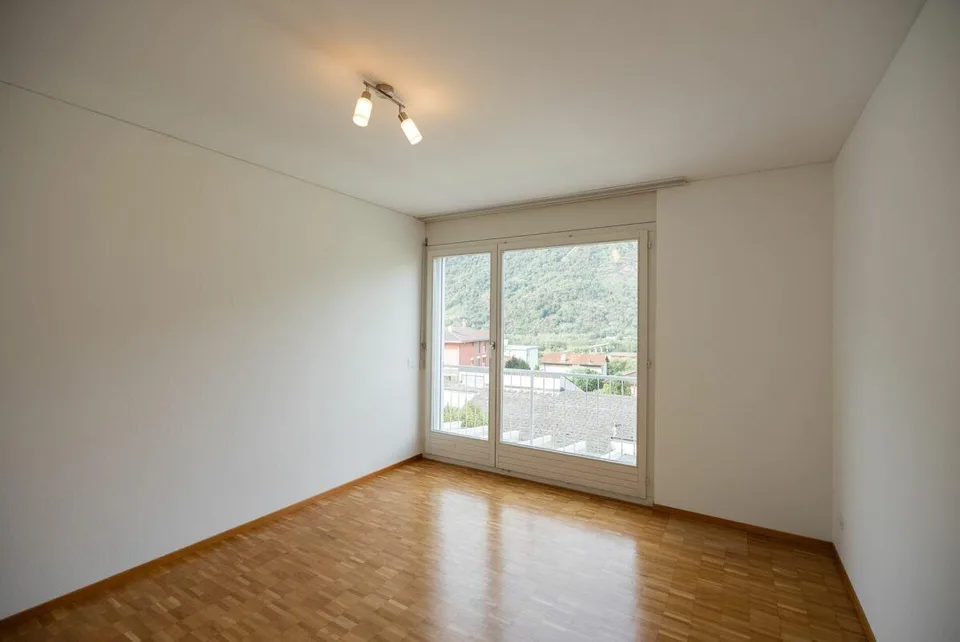 Occasione da non perdere: vendiamo graziosa casa in zona tranquilla... – Foto 8 von 17