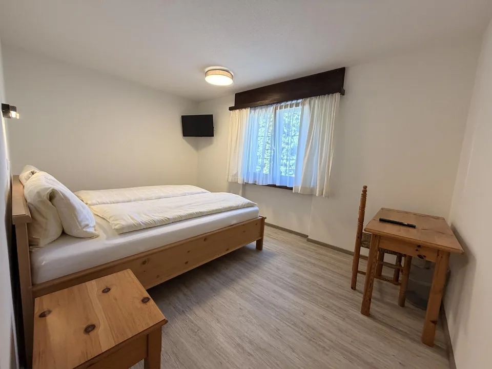 Gasthaus mit 5½-Zimmerwohnung im Dachgeschoss – Foto 4 von 10