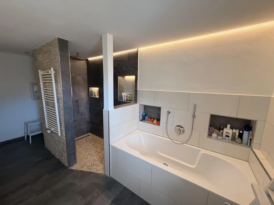 Gasthaus mit 5½-Zimmerwohnung im Dachgeschoss – Foto 9 von 10