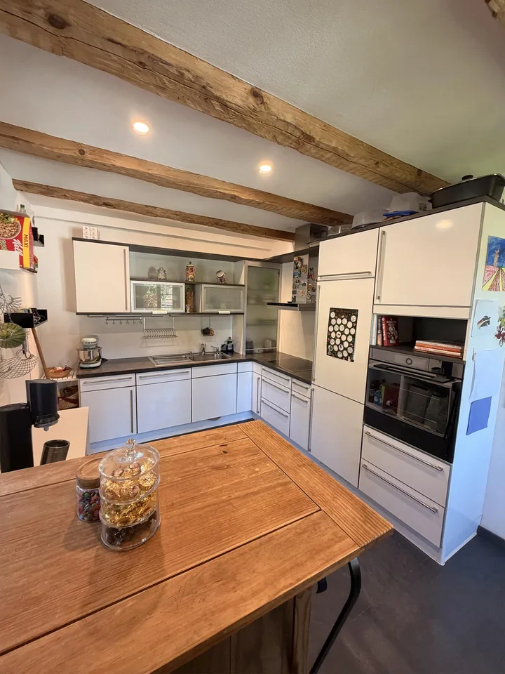 Gasthaus mit 5½-Zimmerwohnung im Dachgeschoss – Foto 6 von 10
