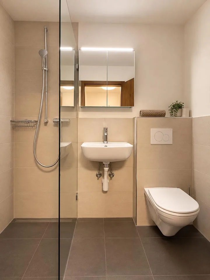 Gasthaus mit 5½-Zimmerwohnung im Dachgeschoss – Foto 5 von 10