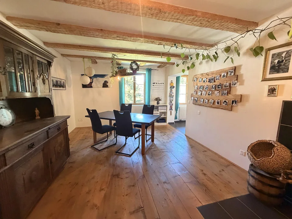 Gasthaus mit 5½-Zimmerwohnung im Dachgeschoss – Foto 7 von 10