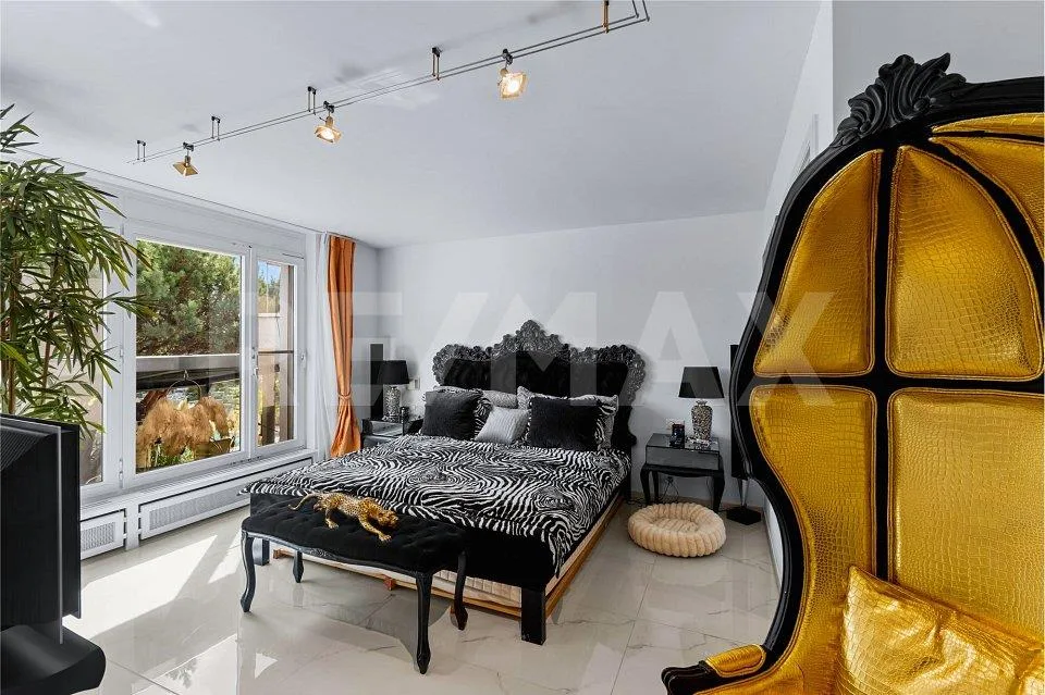 Privatsphäre, Weitblick und Feriengefühl – grosszügiges 5½-Zimmer-Haus – foto 10 di 13