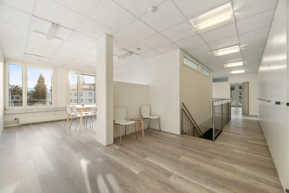 Verwirklichen Sie Ihren beruflichen Traum - Business Center Willisau! – Foto 6 von 7