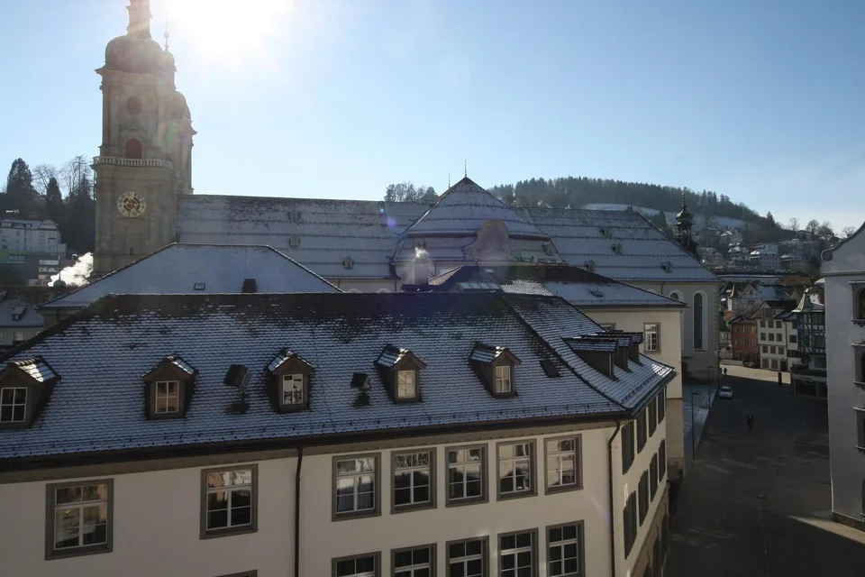 Wohnen mitten im Stadtzentrum – photo 2 sur 6
