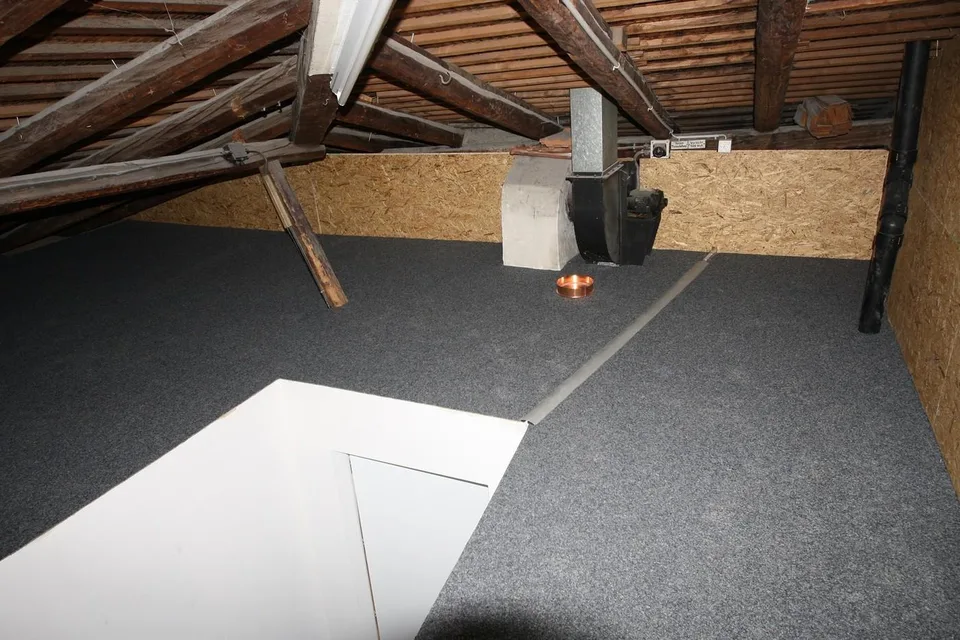 Wohnen mitten im Stadtzentrum – photo 4 sur 6