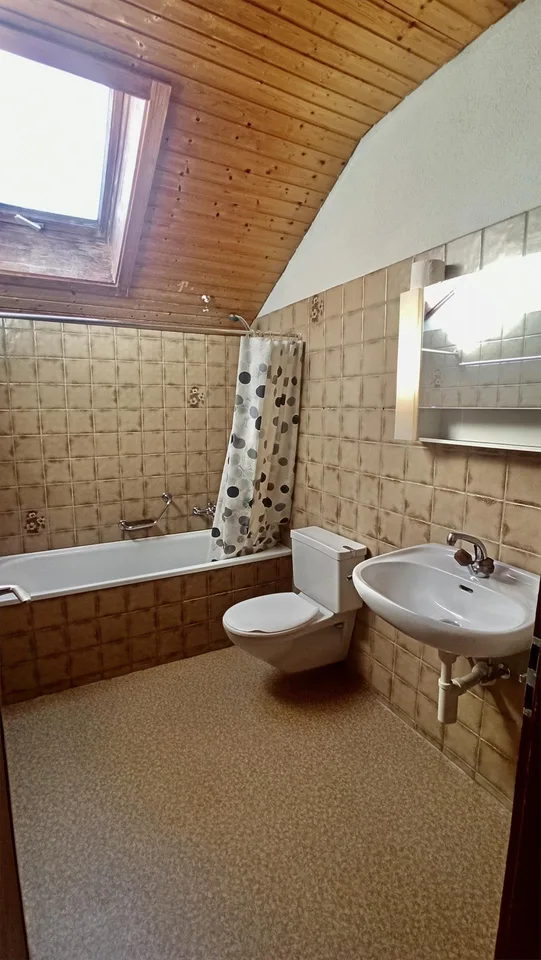 1.5 Zimmer Dachwohnung zu vermieten – Foto 8 von 11