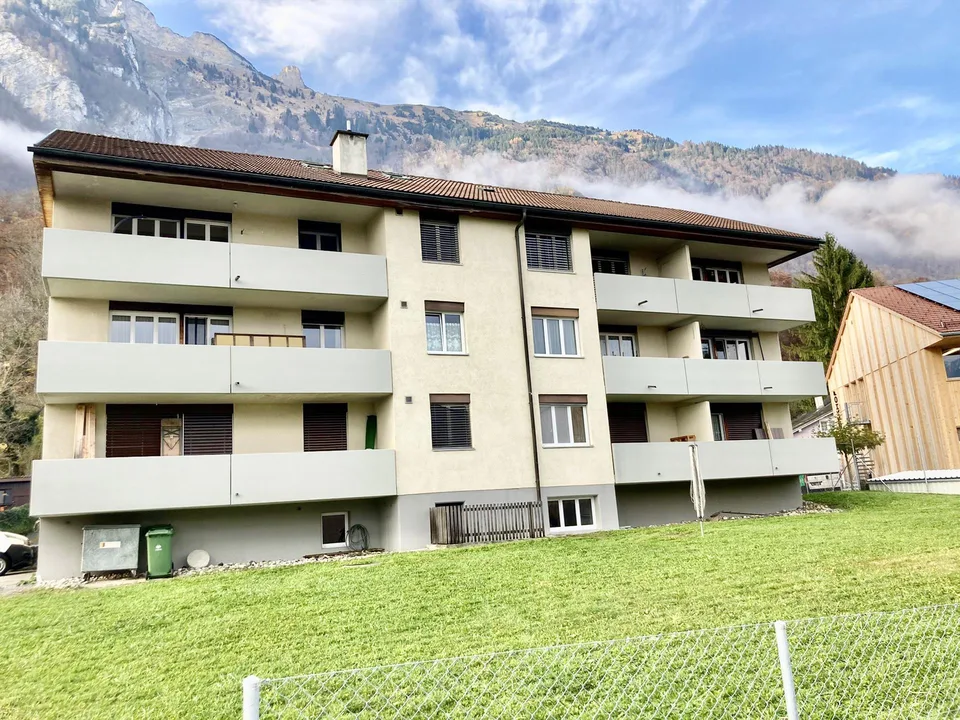 1.5 Zimmer Dachwohnung zu vermieten – Foto 9 von 11