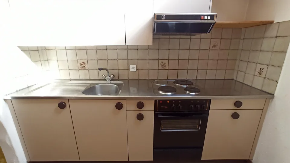 1.5 Zimmer Dachwohnung zu vermieten – Foto 7 von 11
