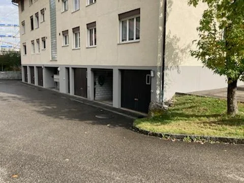 1.5 Zimmer Dachwohnung zu vermieten – Foto 10 von 11