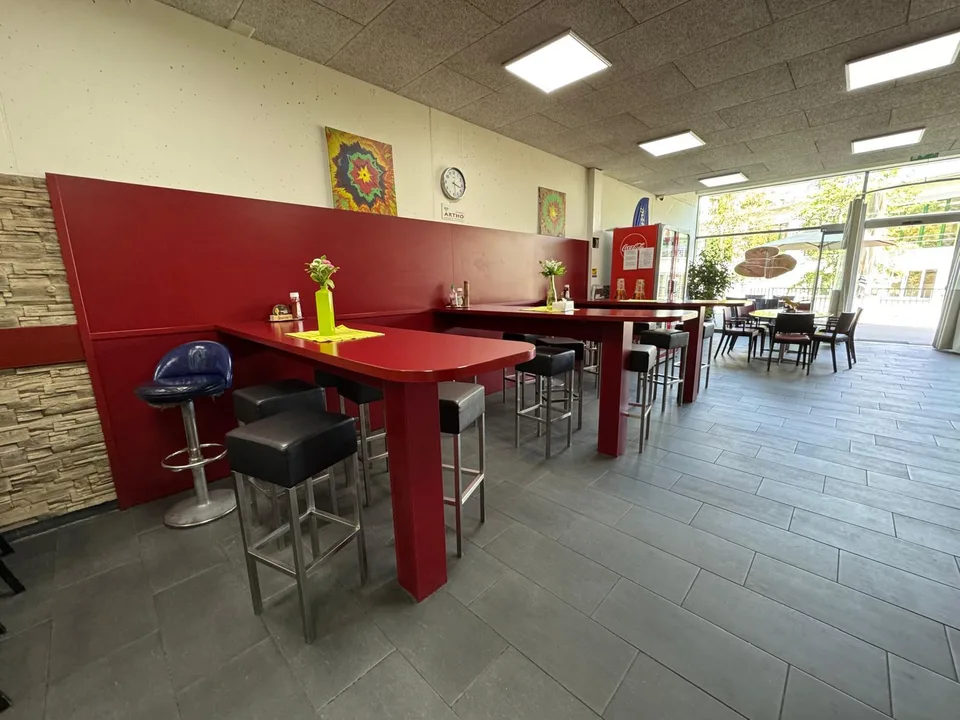 Ihr Lokal im Zentrum von Degersheim – photo 2 of 3