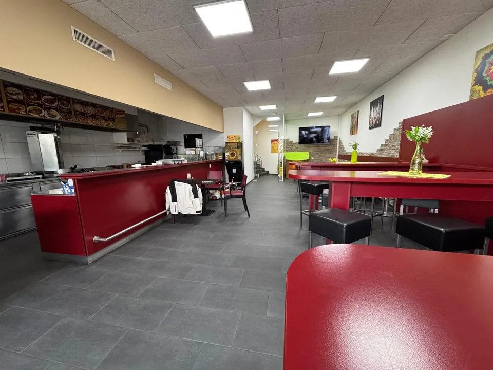 Ihr Lokal im Zentrum von Degersheim – photo 3 of 3