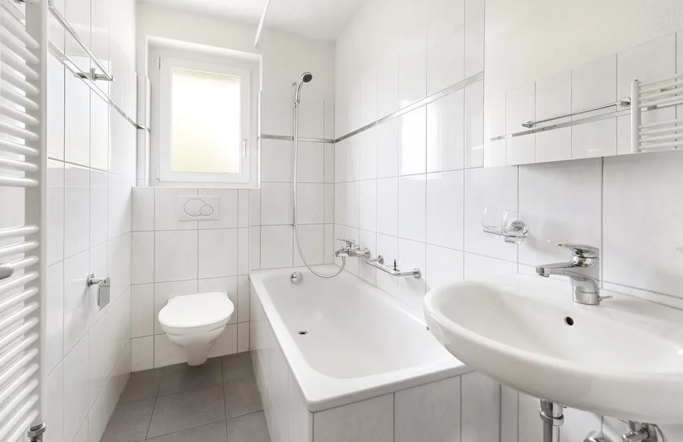 Helle 3-Zimmerwohnung an zentraler Lage in Zürich! – Foto 5 von 7