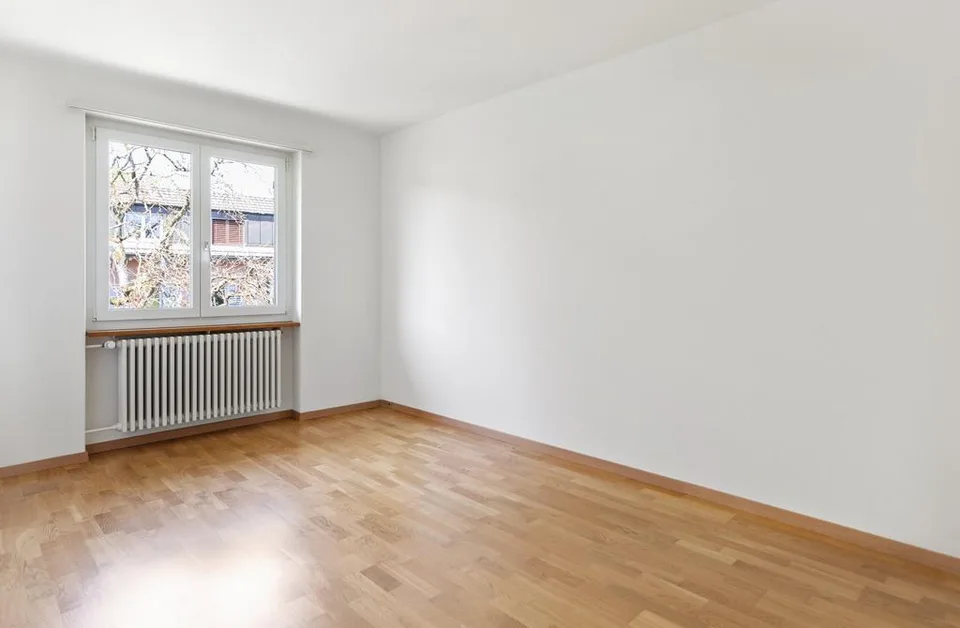 Helle 3-Zimmerwohnung an zentraler Lage in Zürich! – Foto 6 von 7