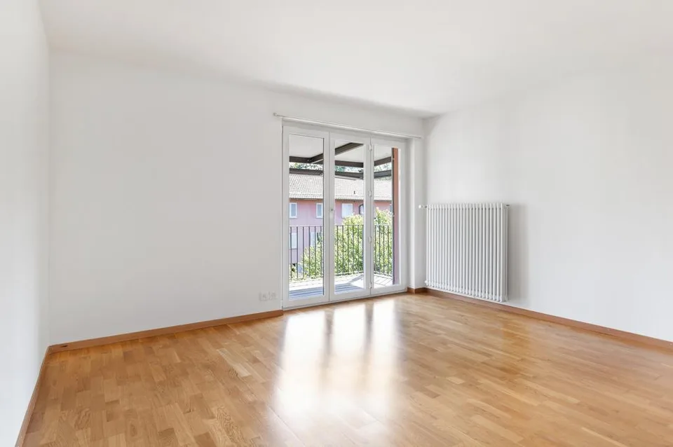Helle 3-Zimmerwohnung an zentraler Lage in Zürich! – Foto 4 von 7
