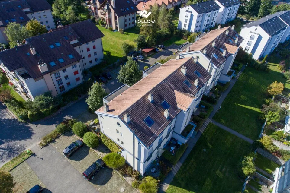 Zwei Wohnungen - selbst bewohnen, vermieten oder kombinieren – Foto 30 von 30