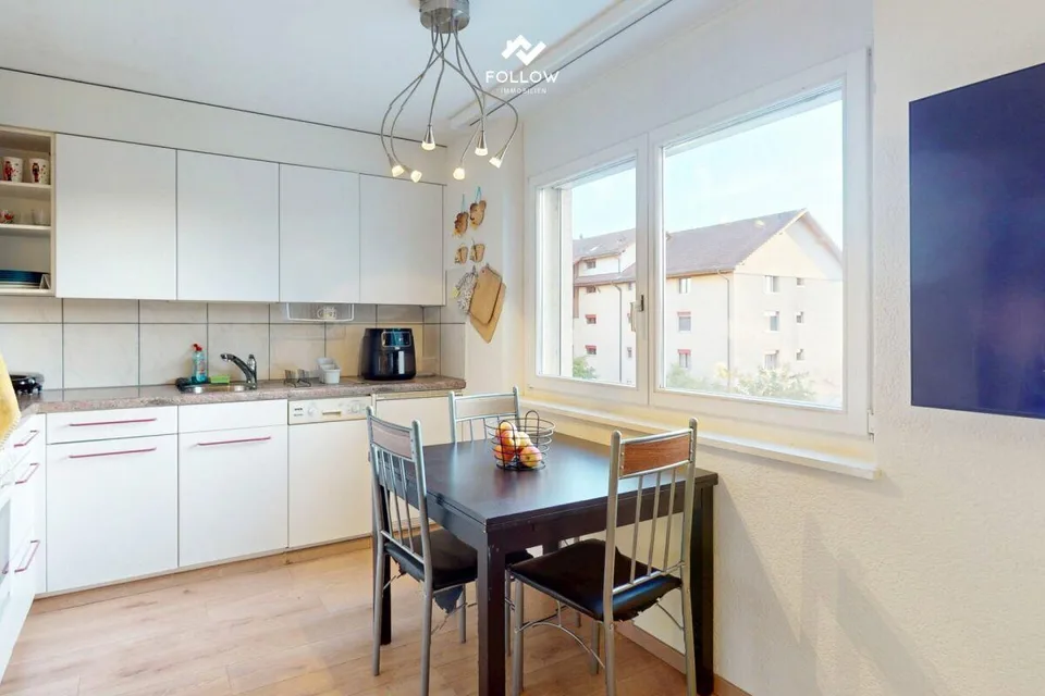 Zwei Wohnungen - selbst bewohnen, vermieten oder kombinieren – Foto 20 von 30