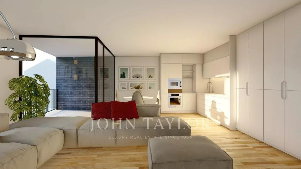 4.5 Zimmer Wohnung in Sion – Foto 3 von 6