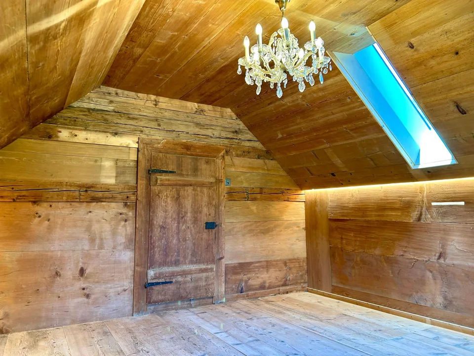 Renditeobjekt / Mehrfamilienhaus der besonderen Art - Historisches ... – photo 10 sur 13