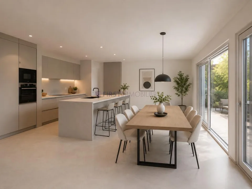 DERNIER LOT À SAISIR DE SUITE _ Magnifique appartement d'exception ... – foto 7 di 7