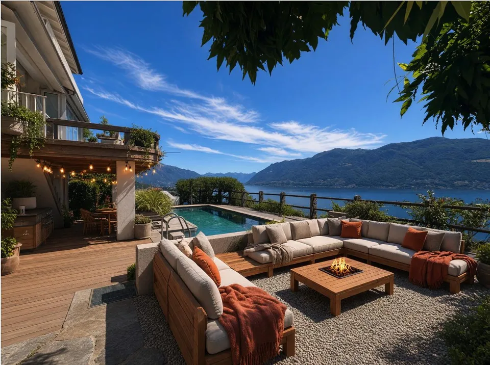 "Casa Artista" - Exklusive Künstlervilla an bester Aussichtslage – foto 2 di 6