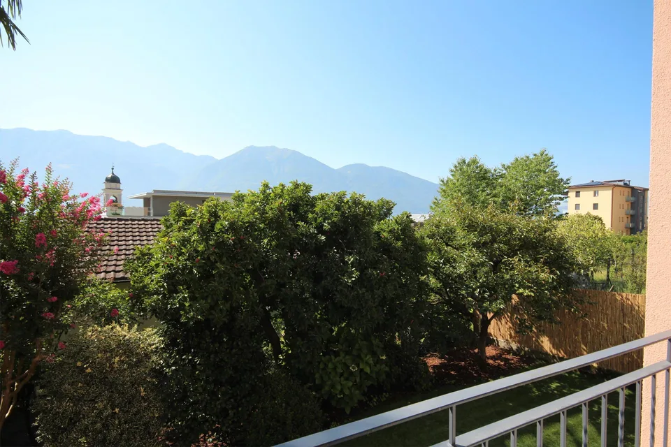 Ferienwohnung in ruhiger und sonniger Lage – Foto 7 von 18