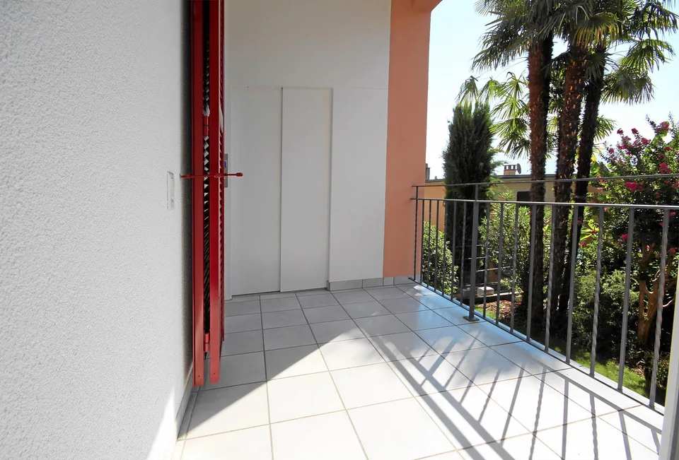 Ferienwohnung in ruhiger und sonniger Lage – Foto 6 von 18