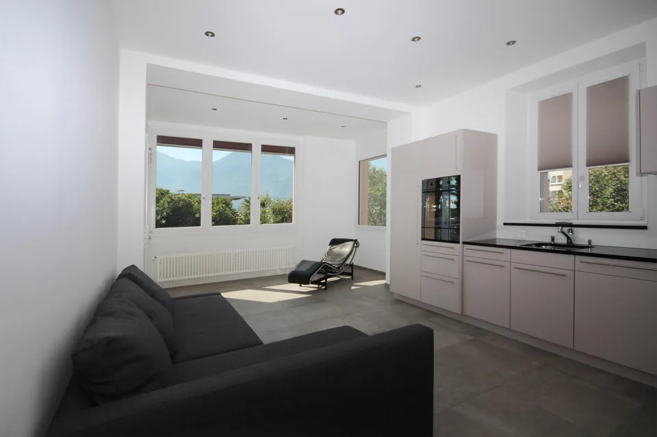Ferienwohnung in ruhiger und sonniger Lage – Foto 9 von 18