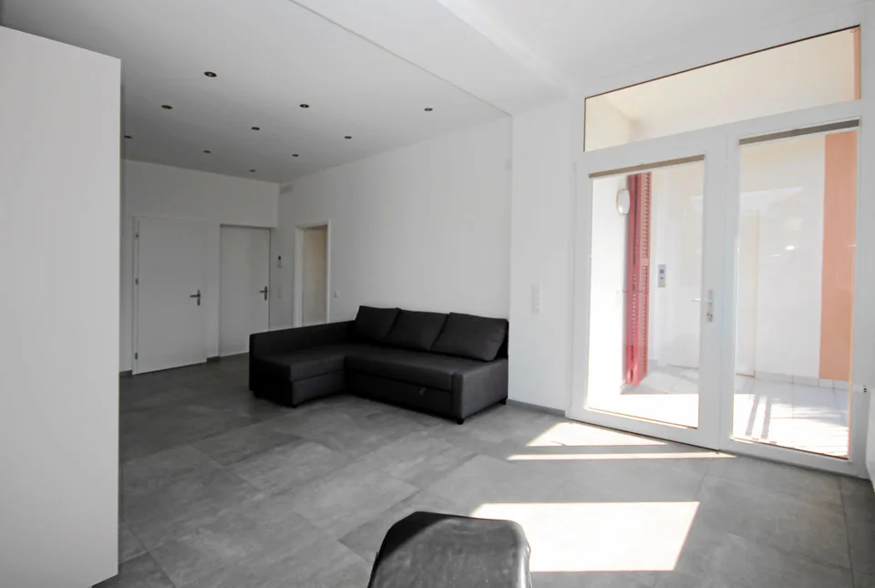 Ferienwohnung in ruhiger und sonniger Lage – Foto 14 von 18
