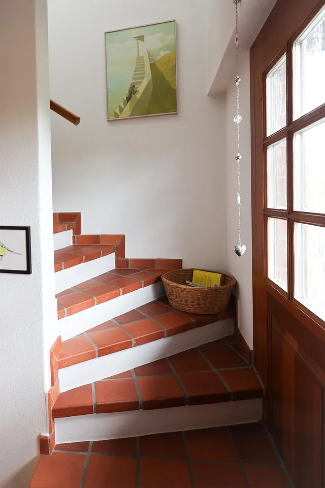 Ampia casa a schiera con vista da sogno sul lago di Hallwil – foto 8 di 12
