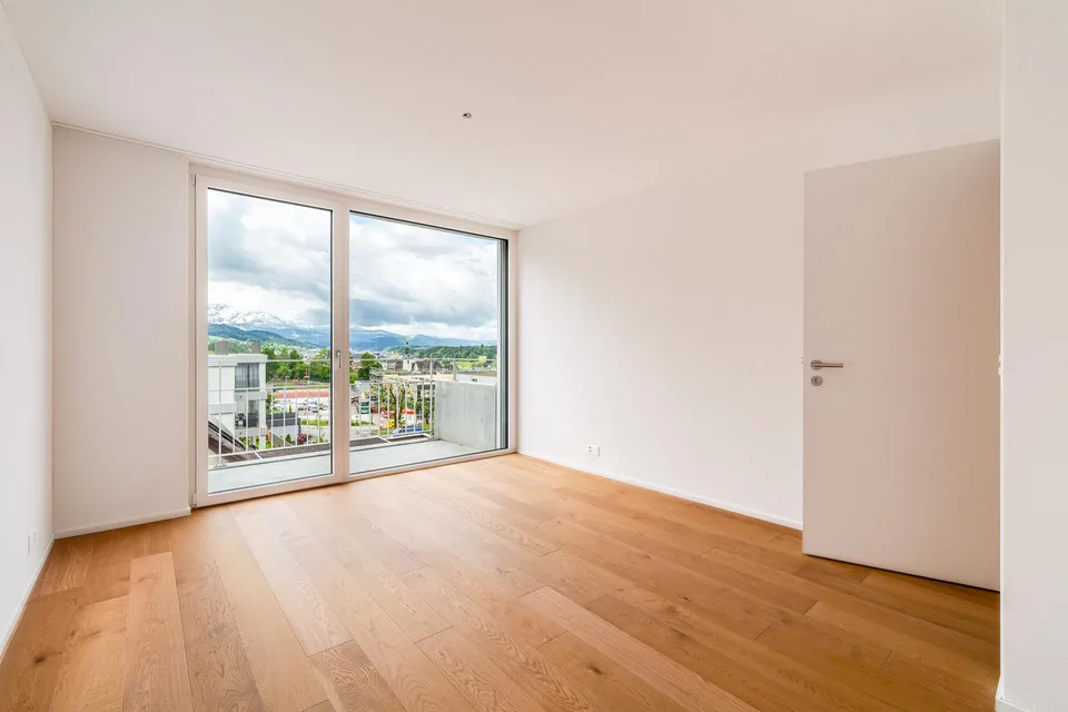 Due piani pieni di luce - La tua nuova casa in un edificio nuovo – foto 6 di 11