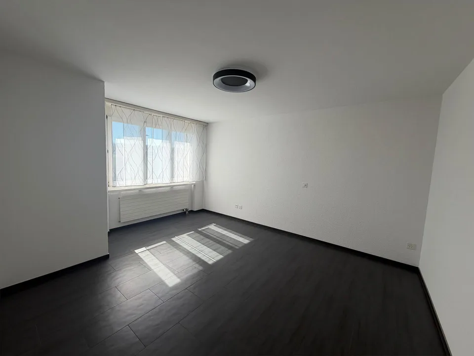 2½-Zimmer-Wohnung mit Blick ins Grüne – Foto 4 von 9