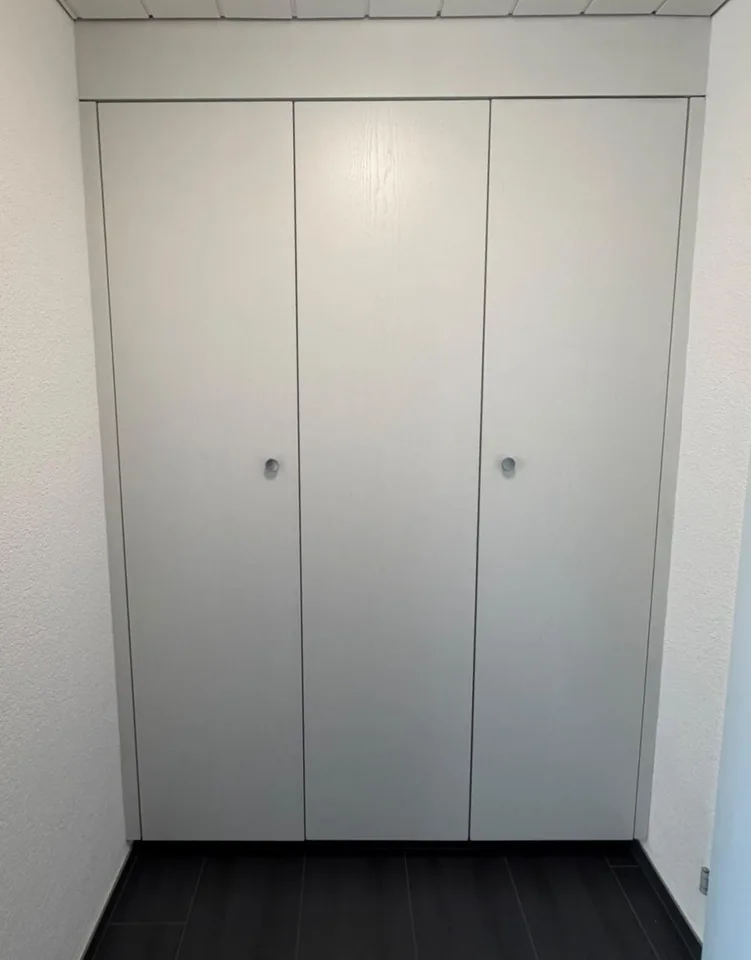 2½-Zimmer-Wohnung mit Blick ins Grüne – Foto 9 von 9
