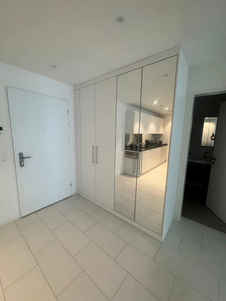 Einzigartige Gelegenheit: 2.5 Zimmerwohnung mit Rigiblick in Goldau – Foto 6 von 9