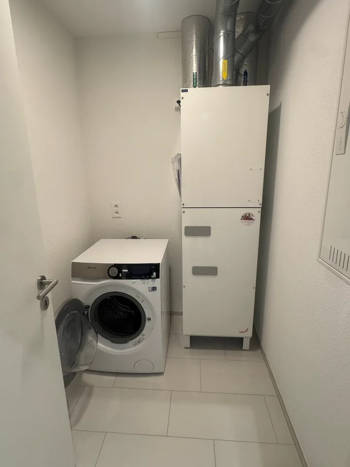 Einzigartige Gelegenheit: 2.5 Zimmerwohnung mit Rigiblick in Goldau – Foto 9 von 9