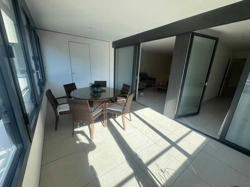 Einzigartige Gelegenheit: 2.5 Zimmerwohnung mit Rigiblick in Goldau – Foto 8 von 9
