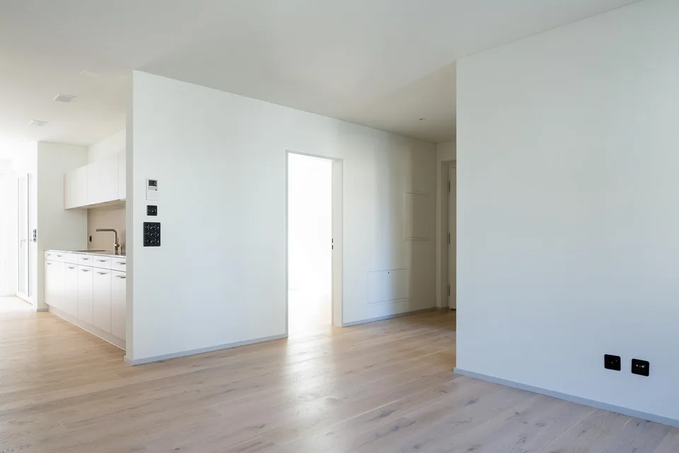 Helle 2.5-Zimmer-Gartenwohnung an zentraler Lage – Foto 4 von 6