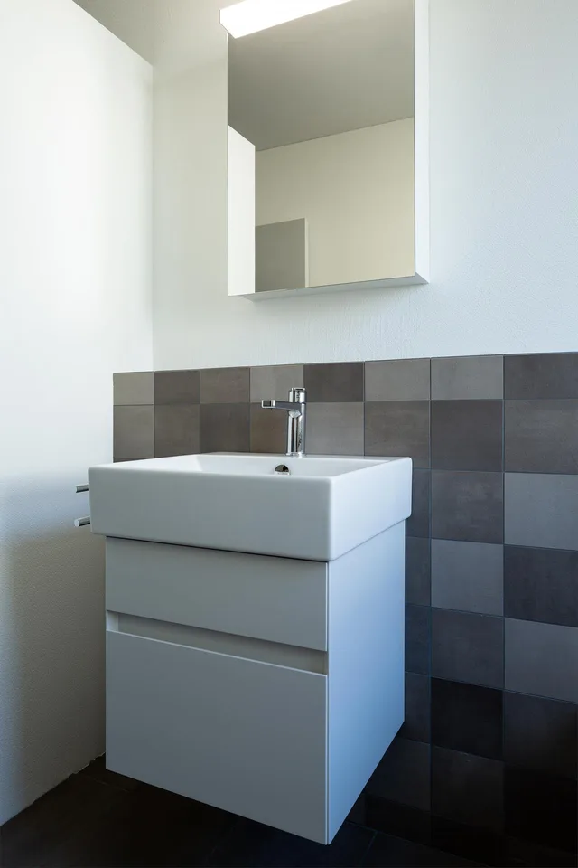 Helle 2.5-Zimmer-Gartenwohnung an zentraler Lage – Foto 6 von 6