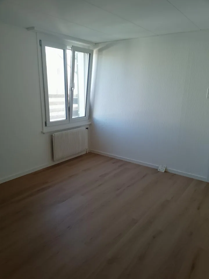 neu renovierte 3 Zimmer Wohnung (inkl. Parkplatz) – Foto 4 von 10