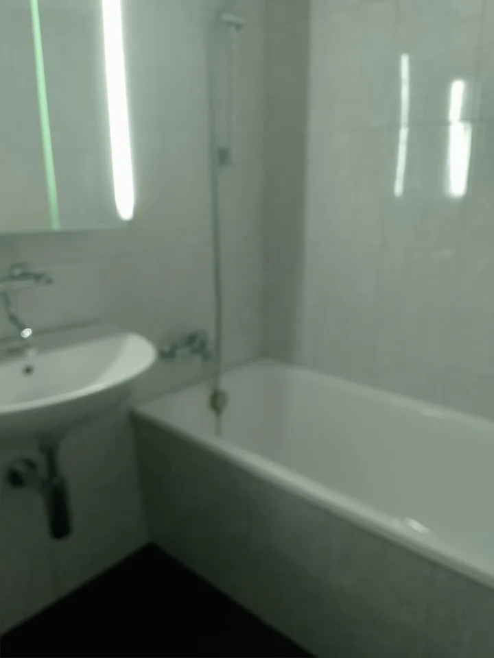 neu renovierte 3 Zimmer Wohnung (inkl. Parkplatz) – Foto 5 von 10