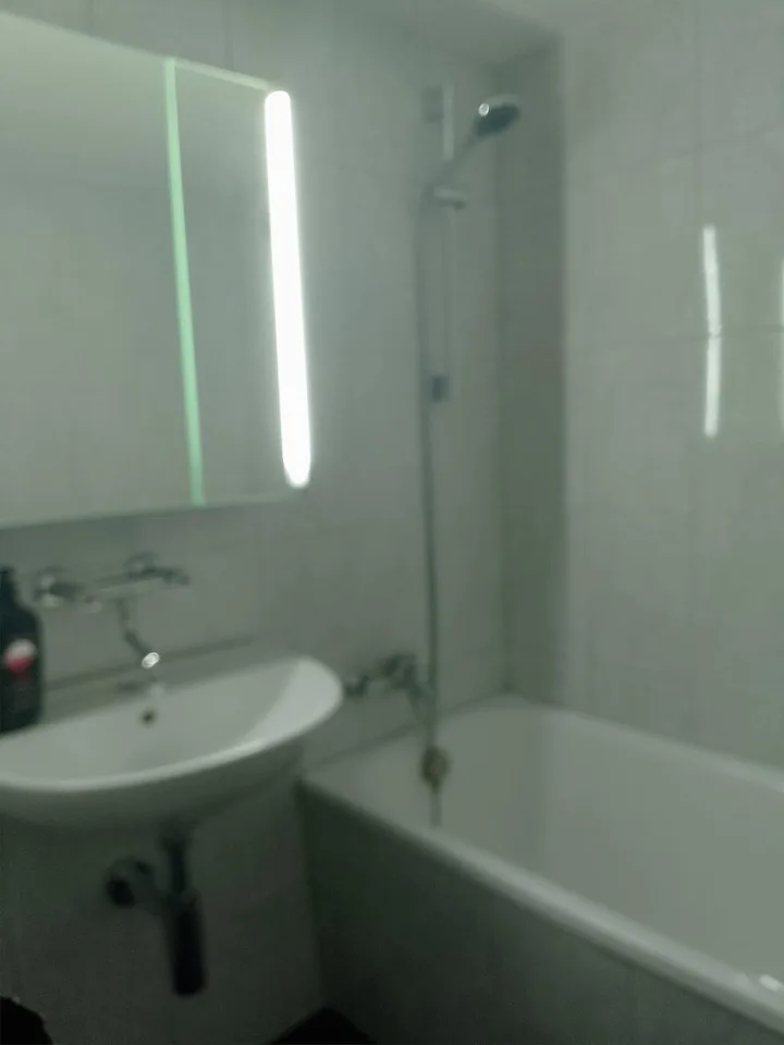 neu renovierte 3 Zimmer Wohnung (inkl. Parkplatz) – Foto 6 von 10
